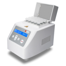 MiniHCL100 Mini Dry Bath/ MiniHCL100/Cat.No. 5042132111/Temperature range 0-100℃/DLAB USA